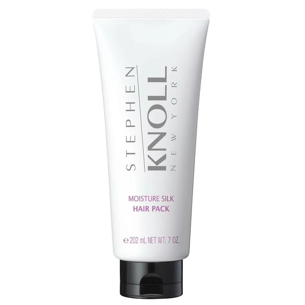 STEPHEN KNOLL Moisture Silk Hair Pack 200g Set of 3