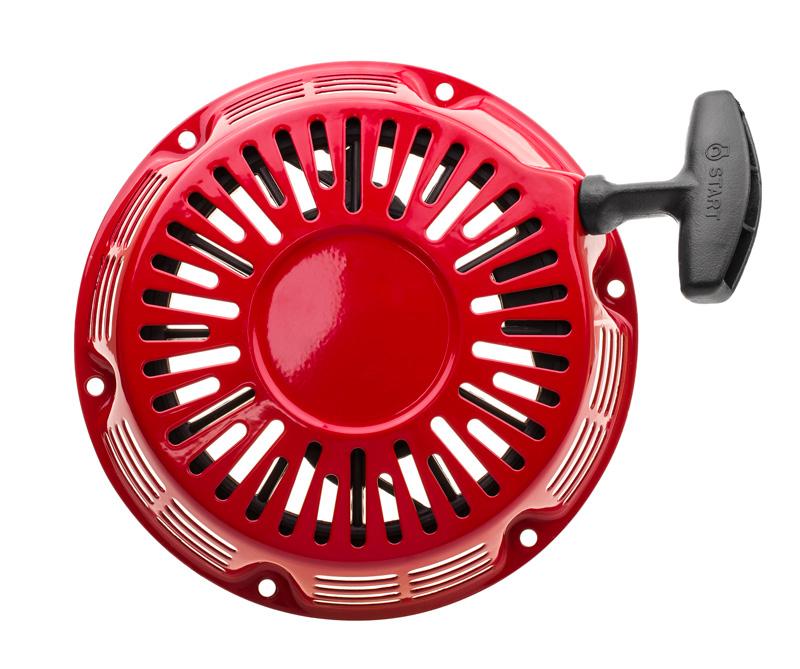 Rozrusznik Honda Gx340 Gx390 Zam. 28400-Ze3-W01 / 28400-Ze9-003Za Nz552