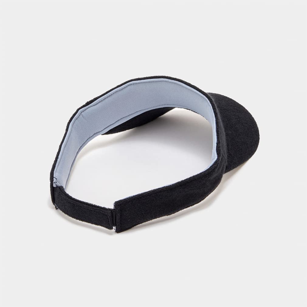 Callaway Sun Visor Adjustable Golf Hat C23191220 Free Size Women's (Cotton Pile, Size) / / 1060_Yellow,