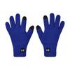 Under Armour Halftime Full Finger Wool Glove Winter Gloves
