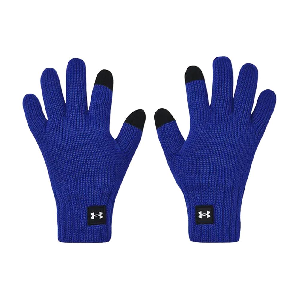Under Armour Halftime Full Finger Wool Glove Winter Gloves