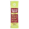 Amazing Grass Greens Blend, Mood, Passion Fruit Citrus, 15 Packs, 7 G (0.25 Oz) Each