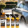 3 Pack Nano Car Coating Spray, For Protecting Car Paint Surfaces, Suitable For Ceramic Coatings Cars,120ml