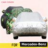 Acessórios de exterior – Coberturas para carro