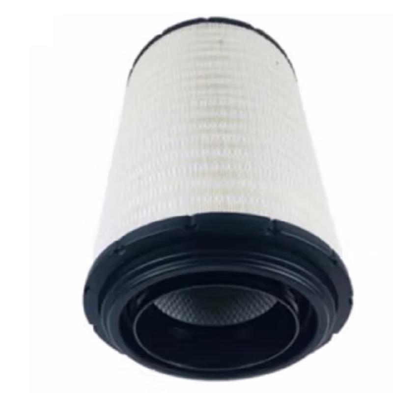 Zongjing Howo ZZ1167N/M Engine System Filters