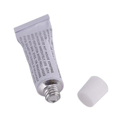 Durable PVC Puncture Repair Patch Glue Kit For Inflatable Toy Swim