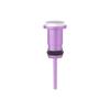 Universal Anti Dust Plug Metal Jack Interface Stopper Card Pin 3.5mm AUX Earphone Block Aluminium Alloy Dustproof Accessories2