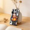My Hero Academia Katsuki Bakugo  Phone Case For Samsung Galaxy A73,A72,A71,A70,A53,A52,A51,Others Soft Black Cover