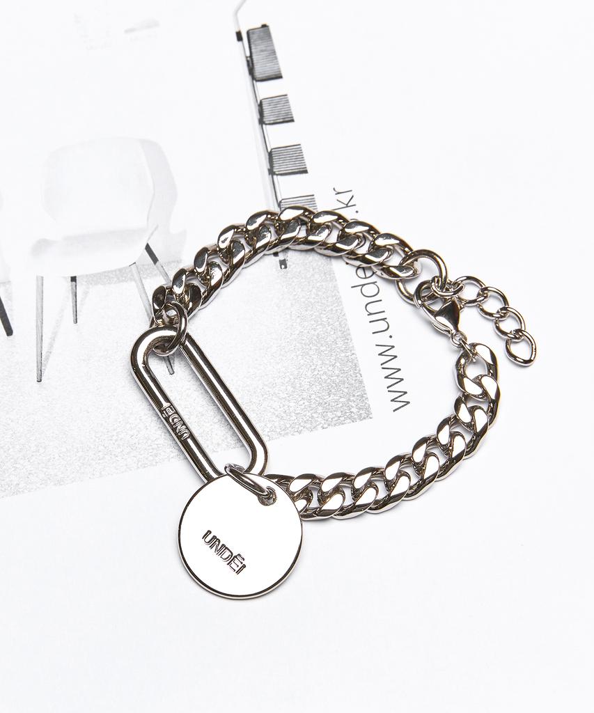 Undei Metal Bracelet