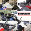 R1250gs Vindavvisare Sköld Handskydd Handskydd Skydd för Bmw R1200gs Adv /F800gs Adventure /S1000xr F900r 2014 -2021
