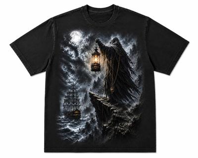 Na górę – T-shirty i koszulki