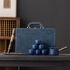 Teaxun Business Ceramic Tea Set Gift