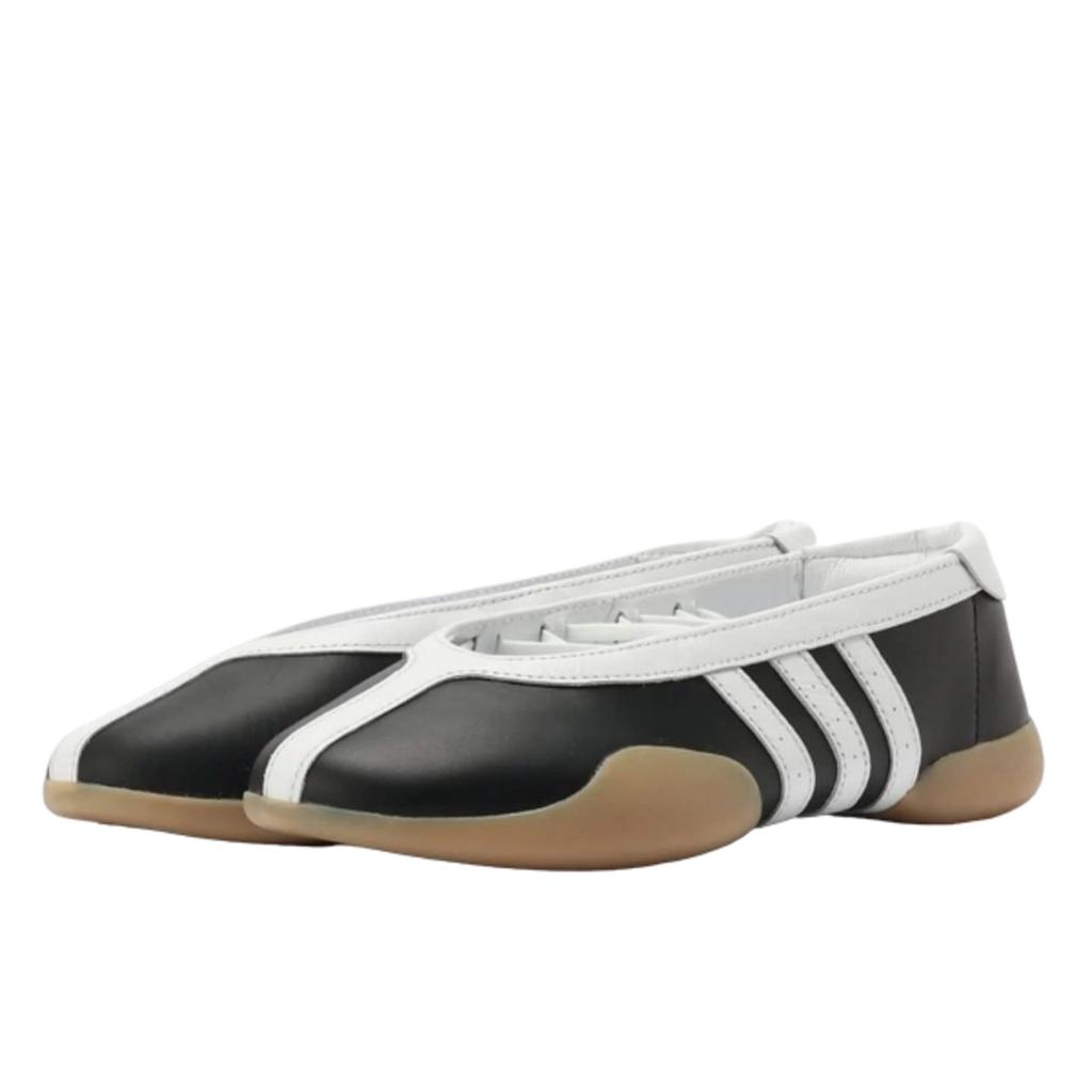 Adidas Taekwondo Mei Ballet Black White