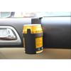 2 Types Drink Holder Universal Car Door Cup Holder Window Hook Mount Water Bottle Cup Stand Auto Interior Supplies Accessories