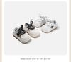 Spring 2026 Baby's First Walker Soft Sole Shoes - Non-Slip Casual Skate Shoes for Boys & Girls