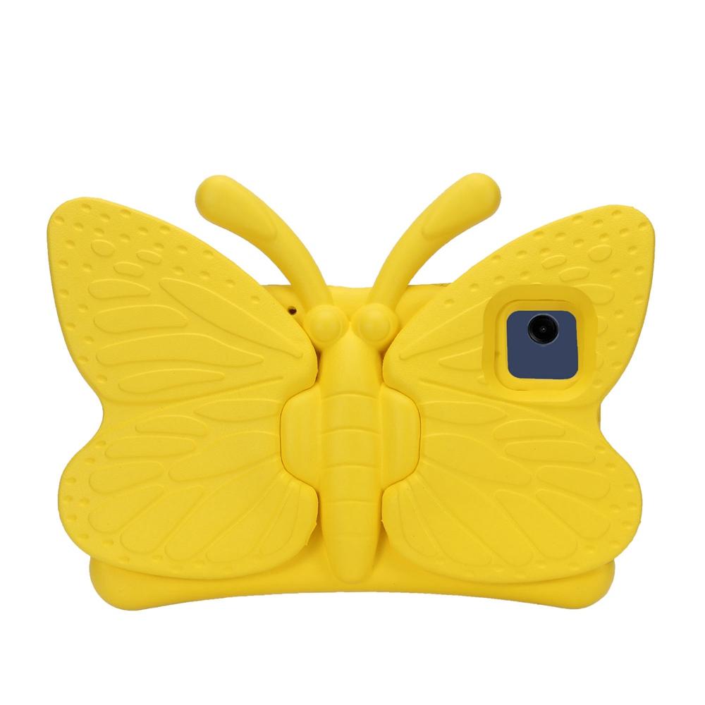 For Samsung galaxy Tab A9 8.7 inch Case SM-X110 SM-X115 EVA kids cover for A9 8.7" coque