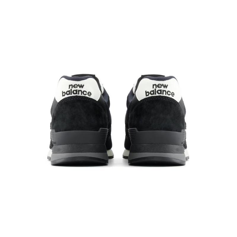 NEW BALANCENB Men's and Women's Shoes - Casual Outdoor Retro Comfortable Sport and Leisure Shoes - U99655R