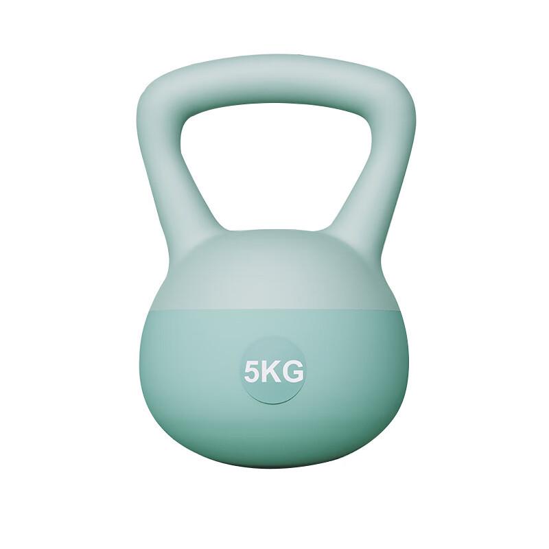 Yuanzu Soft Kettlebell