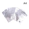 50 Pairs Eyelash Extension Eye Patch Mat Gel Sanitary Eye Lash Patch Supplies