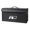 BFPQY1 Volkswagen Car Trunk Storage Box Large Capacity Tool Case For VW GTI Polo Golf MK6 Passat B6 Tiguan Arteon Jetta T-ROC ID.4 CC