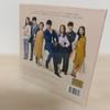 [BEGAGNAD] .(Bekant hustru) Koreansk Original Soundtrack CD (med Ji Sung i huvudrollen)