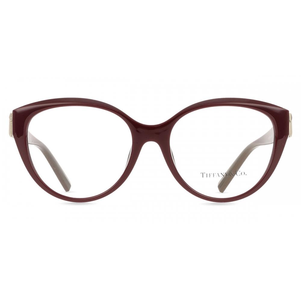Tiffany   Co. Tf2255u 8389 Women Eyeglasses