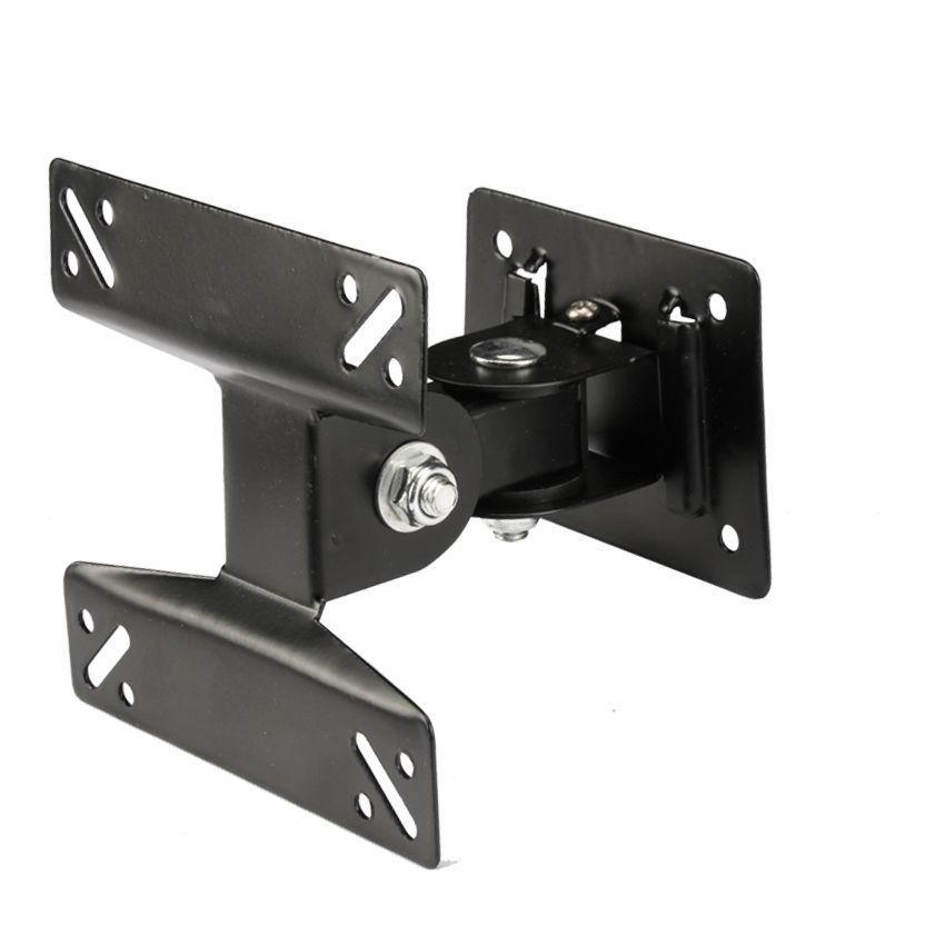 Universal 360° Rotating Monitor Stand for 14-27 Inch Screens Model C [10cm from wall]