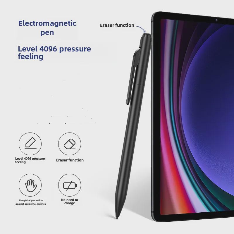 Kompatibler Stylus für Boox Max Lumi, Max2, Note 3, Nova Pro - Wenshi Elektromagnetischer Stift