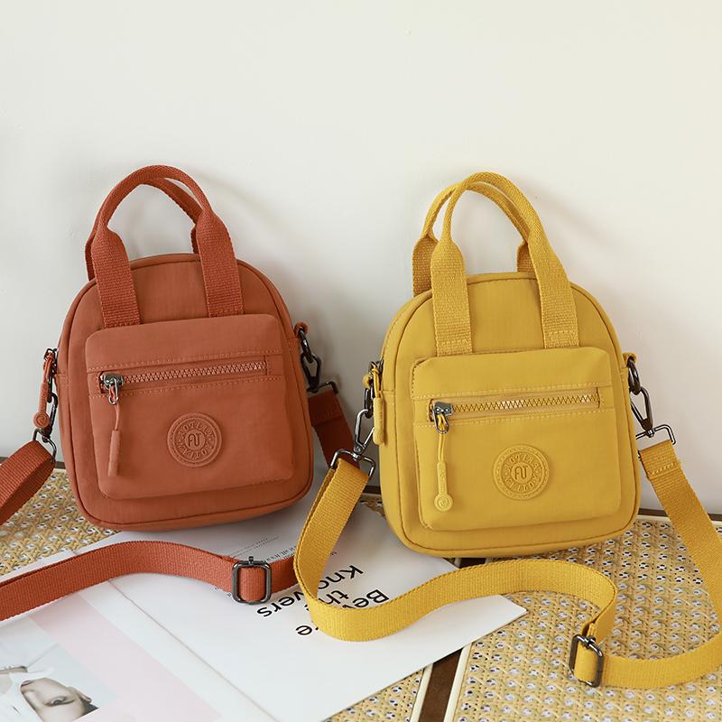 Damen Umhängetasche Kleine Handtasche Outdoor Reisetasche Crossbody Tasche