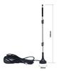 2.4G/5.8G Small Suction Cup High-Gain LTE LORA Antenna for Data Collection