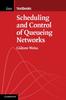 Kniha Scheduling and Control of Queueing Networks