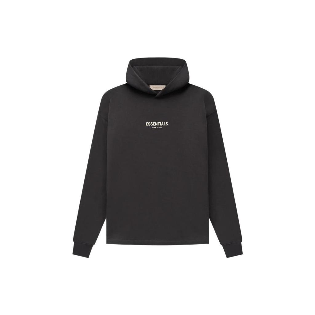Fear of God Essentials Relaxed Hoodie FOG-SS22-148