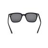 POLICE Polarized Sunglasses SPLE01 U28Q 52 Mens UV Cut Lightweight Wellington Matte Black Frame Gray Green Lens
