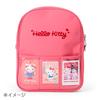 Sanrio Applique Shoulder Bag Grand Prix 4th Edition Sanrio Coordinate Cinnamoroll Ages 3 and Up 912930 Character-Shaped (Character Collection)