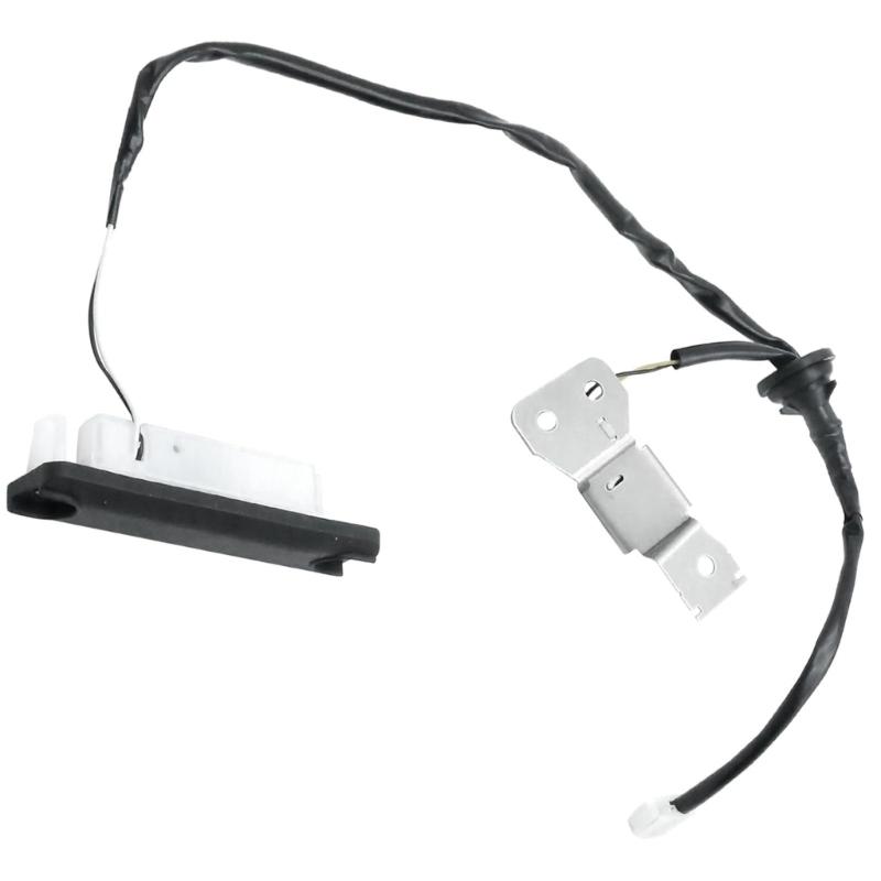 Rear Hatches Release Switches Replace 84905-47010 901-717 for 2004-2009 Luggage Electric Key Switches Easy Installation