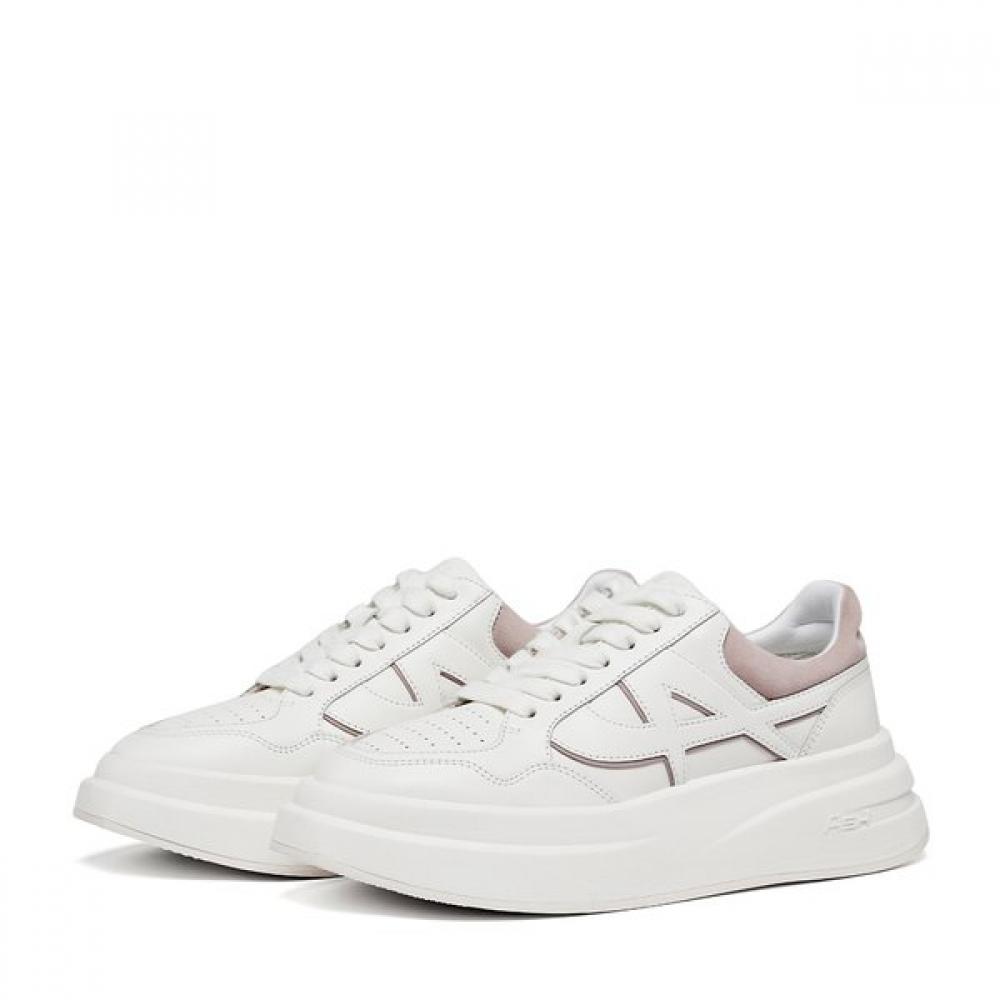 Ash Icone Sneakers Ag2d01032 Wt 