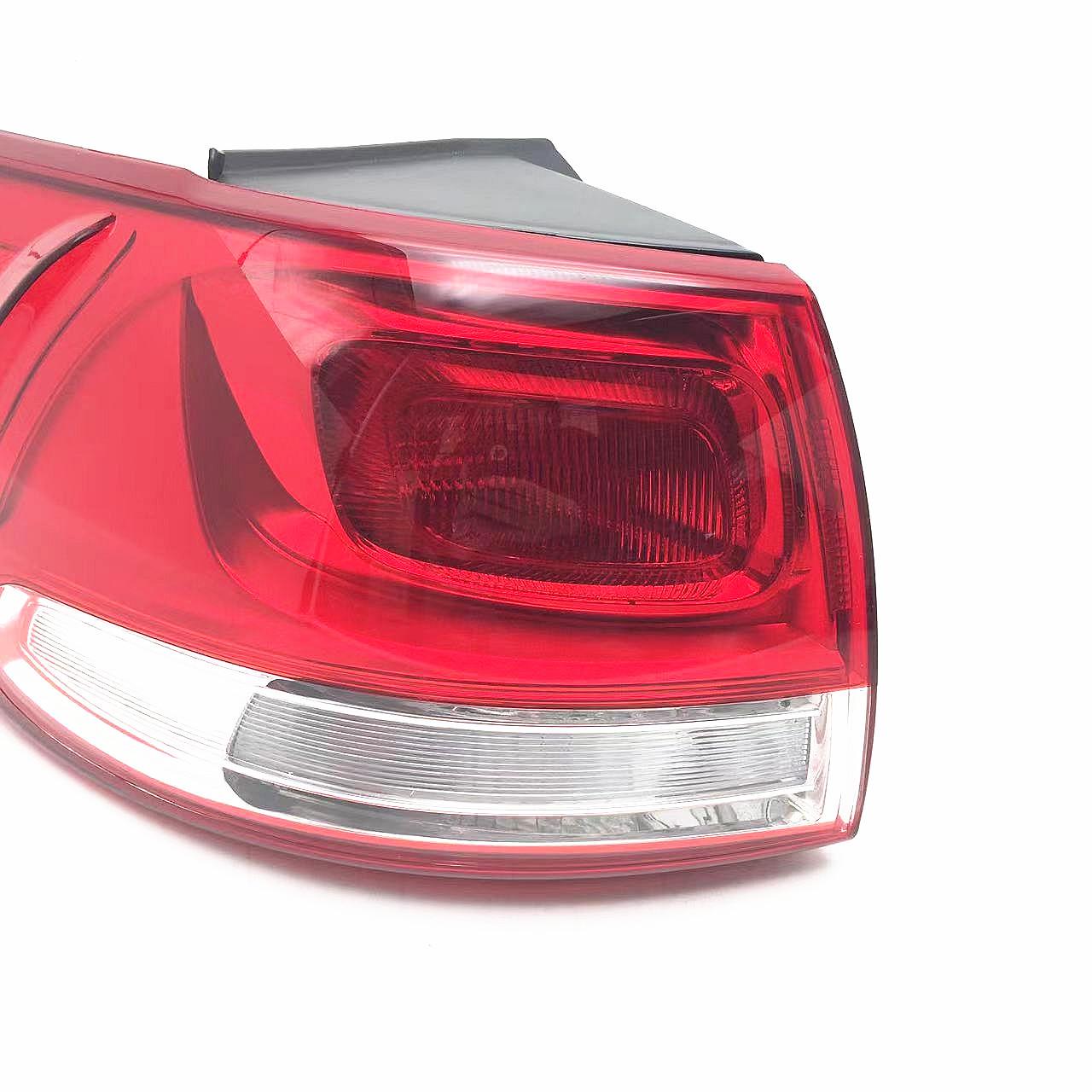 

Совместим со светодиодным задним фонарем и стоп-сигналом Sorento 15-16 Passenger Side Flat Light (Low Config)