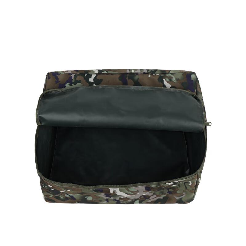Camouflage Travel Storage Bag