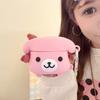 Puppy phone for AirPods 4th generation earphone cover apple 2/3 cute airpodspro3 protective cover