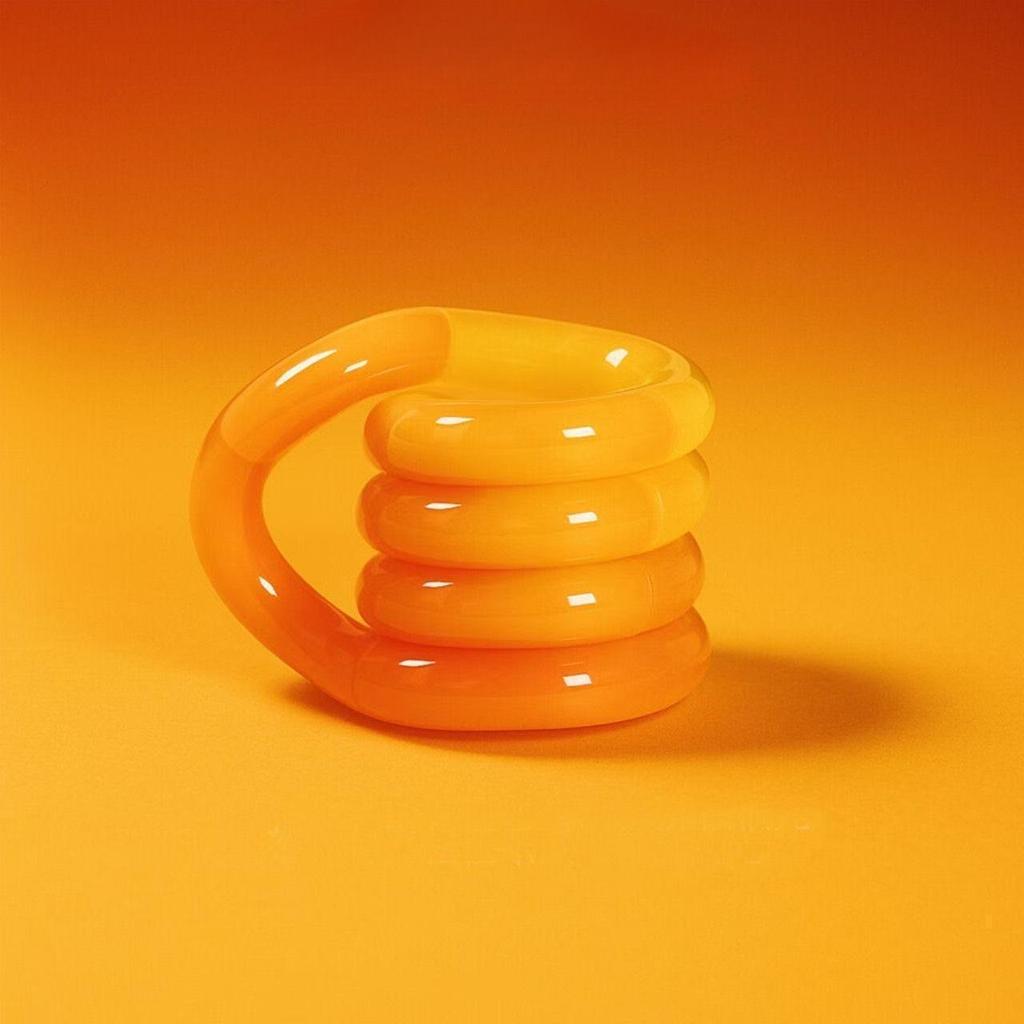 Thermochromic Twist Tangle Creative Stress Relief Fidget Attention Training Anxiety Relief Desktop Decor Funny Relaxing Toy