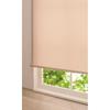 Konan Original LIFELEX Roller 80 X 220 Mocha Light-Gathering Blind, Chain-Operated, Approx. Cm,