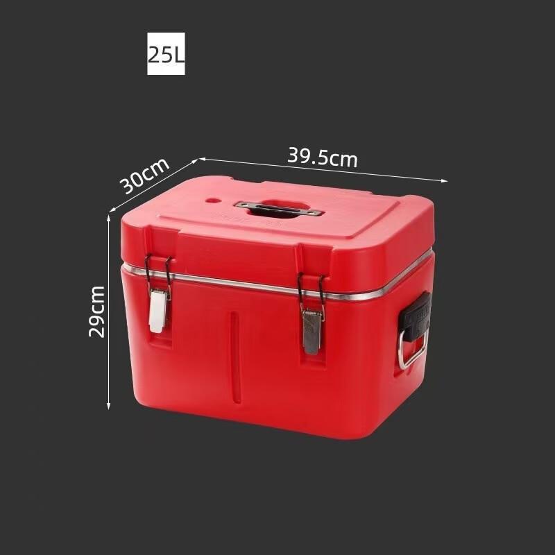 

Handun Stainless Steel Cooler Box
