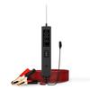 Digital Display Car Circuit Tester 080V Automotive Power Circuit Diagnosis Multifunctional
