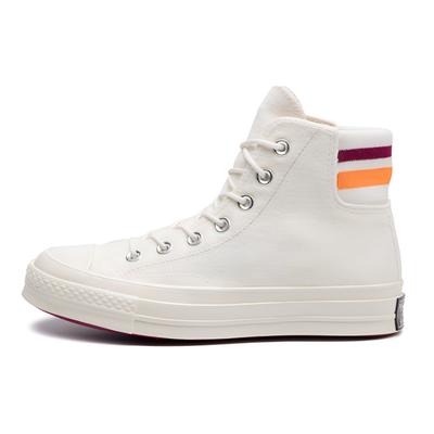 Chuck 70 Hi 'White Retro' 163364C