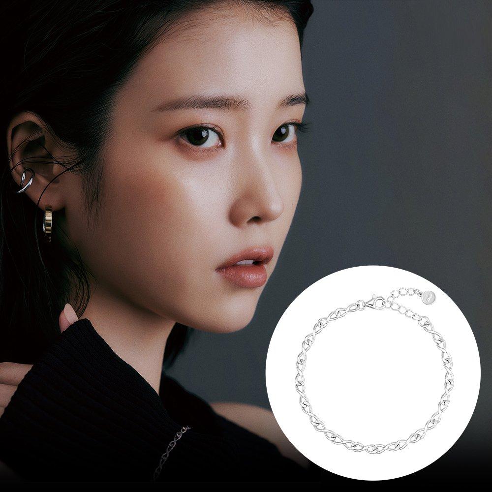 [IU Pick] Eter Bracelet (Jjerb04Bs698Sw190)