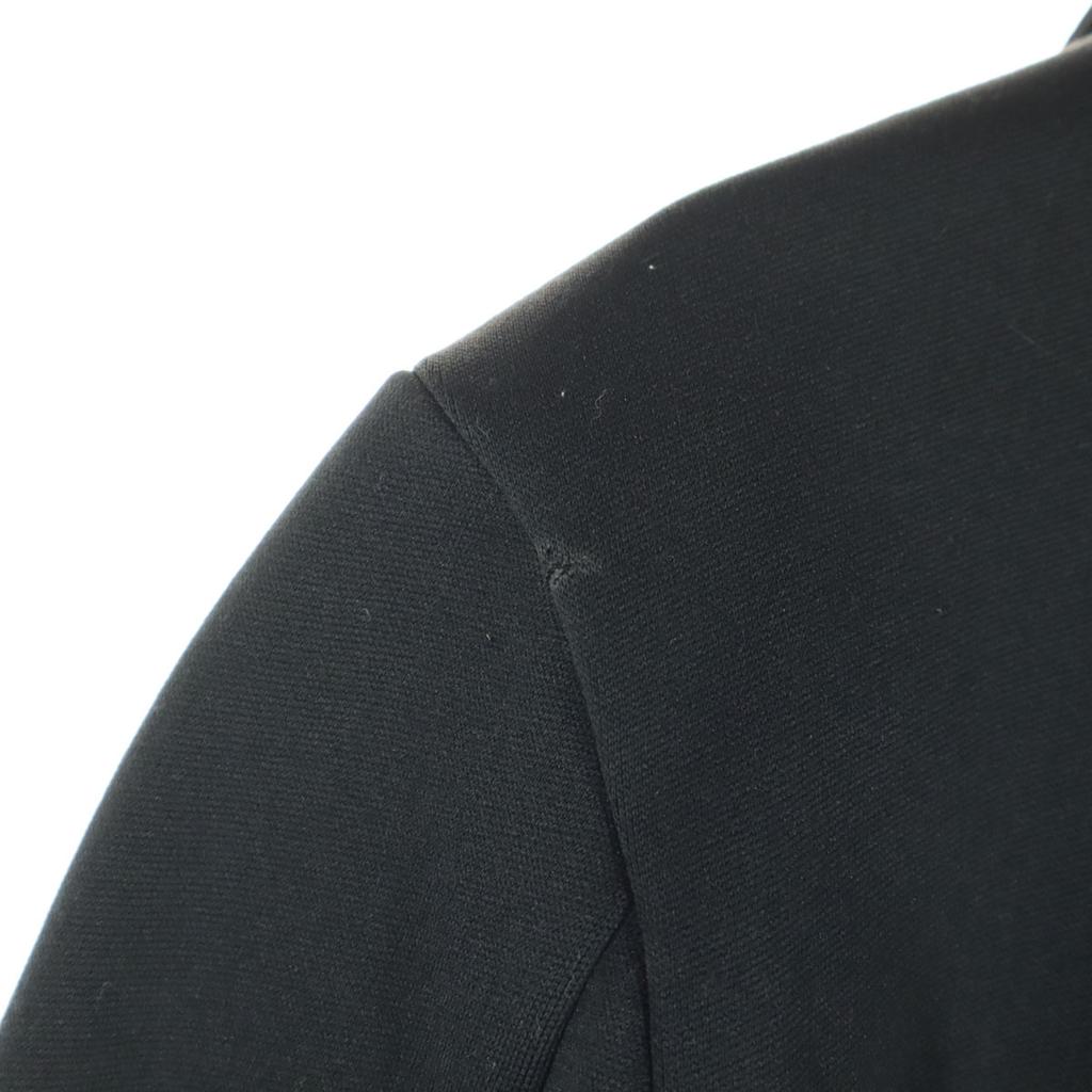 FRED PERRY One point logo Long sleeve tailored jacket XS black Men's Used