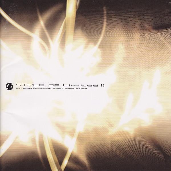 

CD РАЗНЫЕ ИСПОЛНИТЕЛИ - Style Of Limited II LTDC038 Limited Records 2002 Япония Рок Б/У