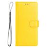 Flip cover mobile phone case is suitable for Samsung A57IPHONE mobile phone leather case insert card magnetic attraction solid color Crazy Horse patte