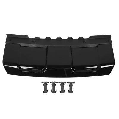 Front Towing Eye Hook Cover LR045039 Scratch Proof Towing Eye Hook Protector Cover for Sport L494 Pre‑Facelift 2013 To
