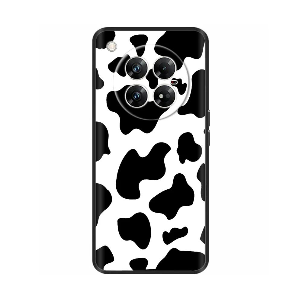 Phone Case For Infinix Zero 40 4G X6860 Cute Silicone Painted Soft Back Cover For Infinix Zero 40 5G X6861 Zera40 Case Capa Etui